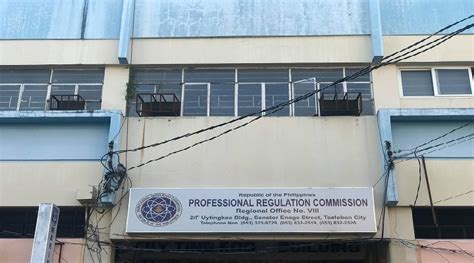 prc tacloban